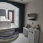 Hotel Tac
