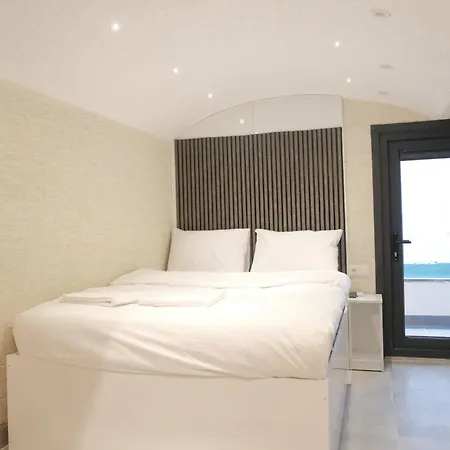 Tac Pansiyon Hotel 3*