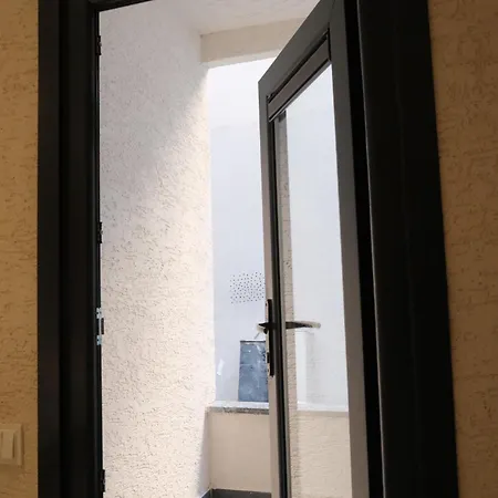 Szálloda Tac Isztambul