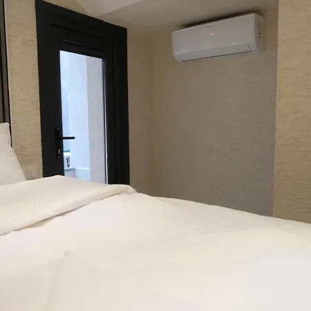 Tac Pansiyon Hotel 3*