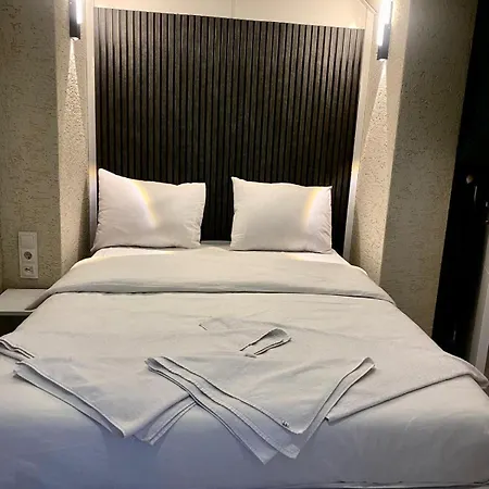 Tac Pansiyon 3* Istanbulská provincie