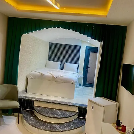 Tac Pansiyon 3* Istanbulská provincie