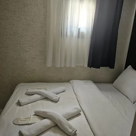 Tac Pansiyon Hotel Istanbulská provincie