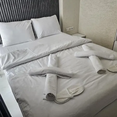 Tac Pansiyon Hotel Istanbulská provincie