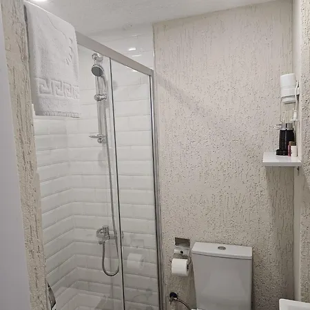 Szálloda Tac Isztambul