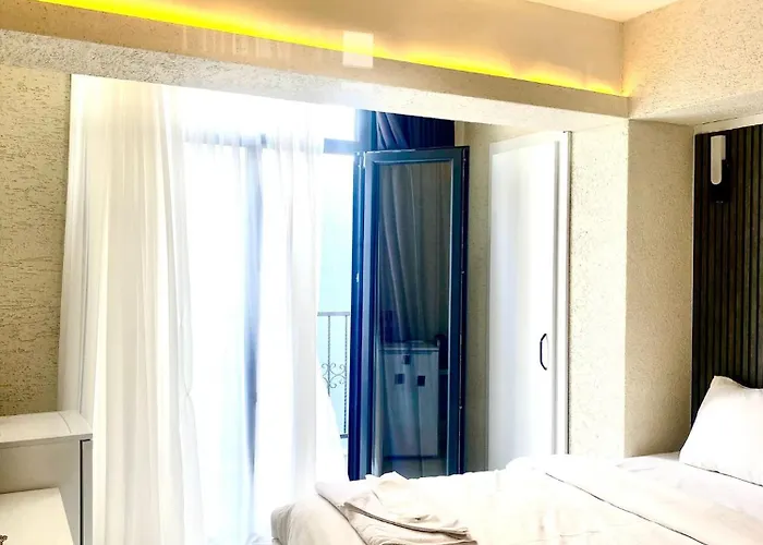 Tac Hotel Istanboel