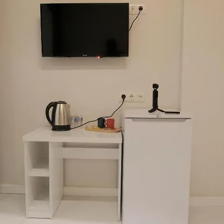 Hotel Tac 3*