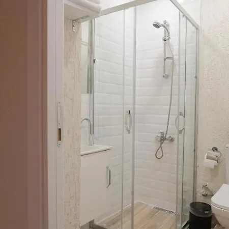 Tac Hotel Istanboel