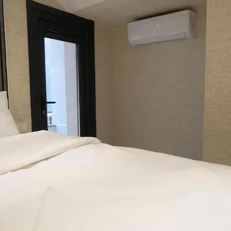 Tac Hotel Istanboel