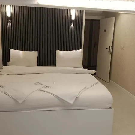 Tac Hotel Istanboel