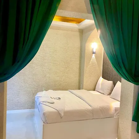 Hotel Tac