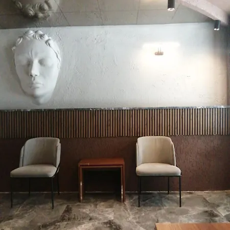 Tac Hotel 3*