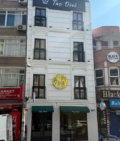 Tac Hotel