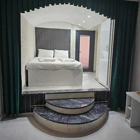 Hotel Tac 3*