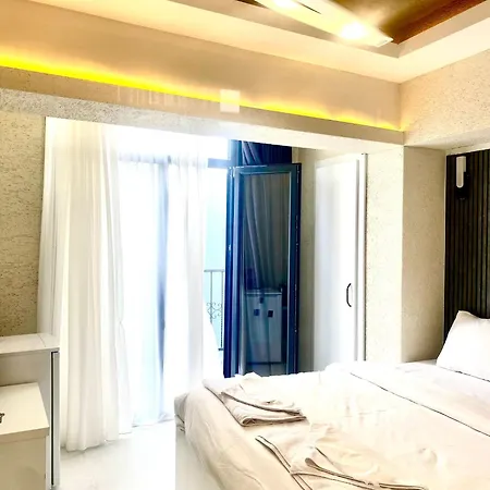 Tac Pansiyon מלון איסטמבול