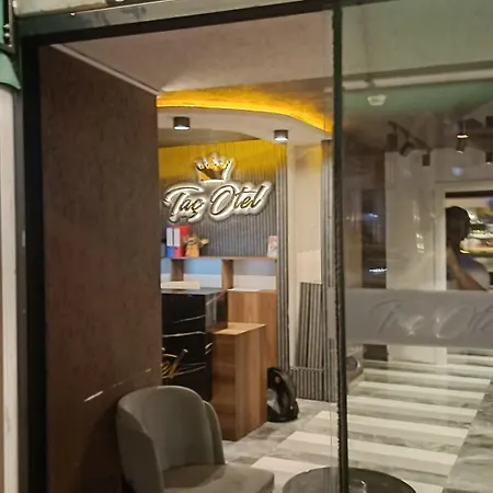 Tac Pansiyon Κωνσταντινούπολη