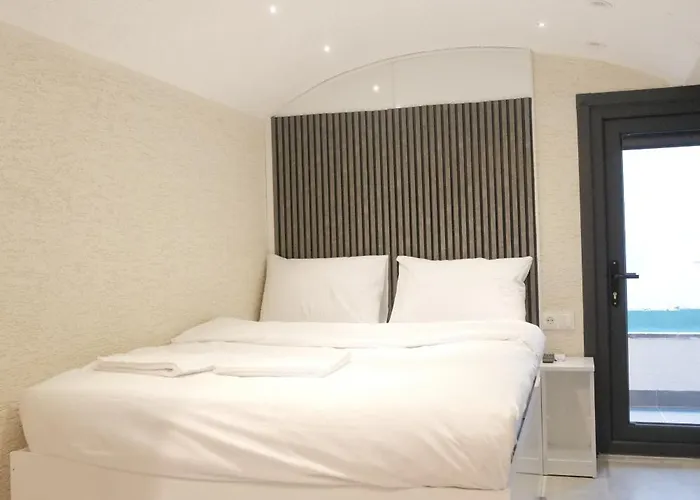 Tac Ξενοδοχείο 3*