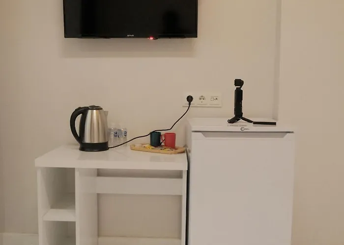 Tac 3* Κωνσταντινούπολη