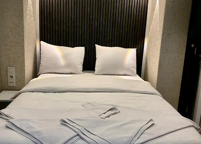 Tac 3* Κωνσταντινούπολη