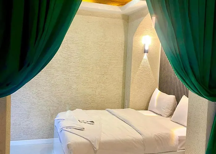 Ξενοδοχείο Tac