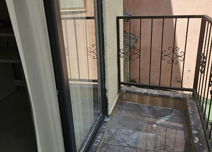 Tac Ξενοδοχείο Κωνσταντινούπολη