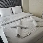 Tac Szálloda Isztambul